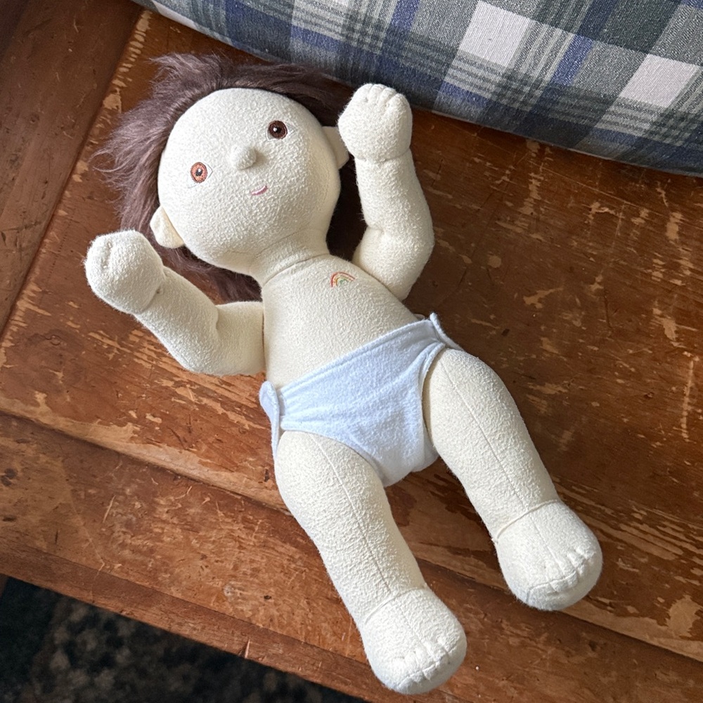 Olli Ella Dinkum Doll - Picture 6 of 7
